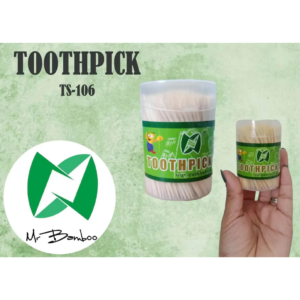 Toothpick TS-106 (1pc)