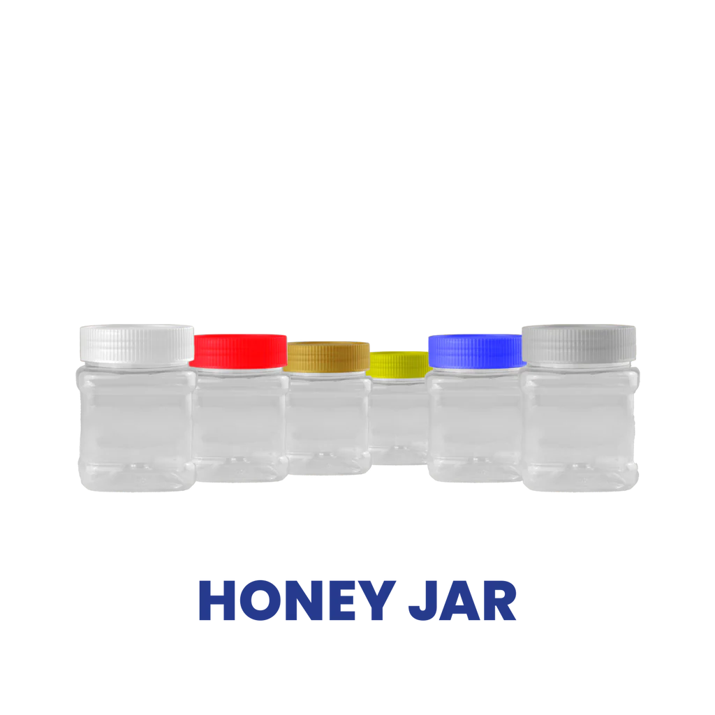 Honey Jar (118mL, /pc)