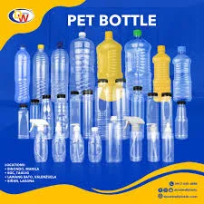 DW Plastic Bottles (Cylinder Bottle, 200mL, /pc)