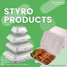 Calypso Styro (SB-1 (Spaghetti Box 1), Pack (100pcs))