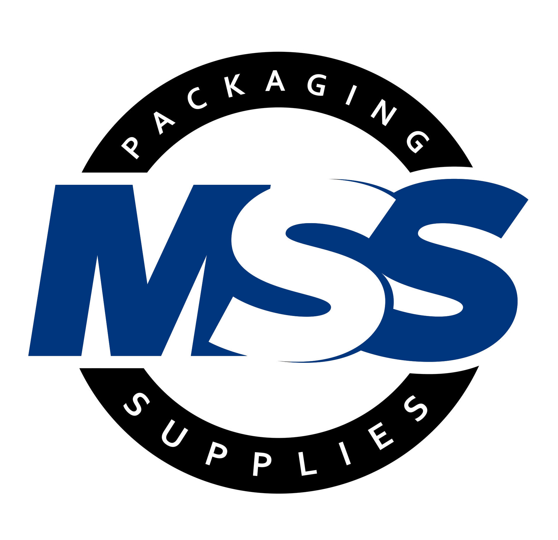 MSS Packaging Supplies Website